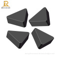 Cubic Boron Nitride PCBN Integral Blade TNMN for Gray Cast Iron Processing and Cutting